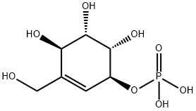 Valienol 1-phosphate 1264709-36-5